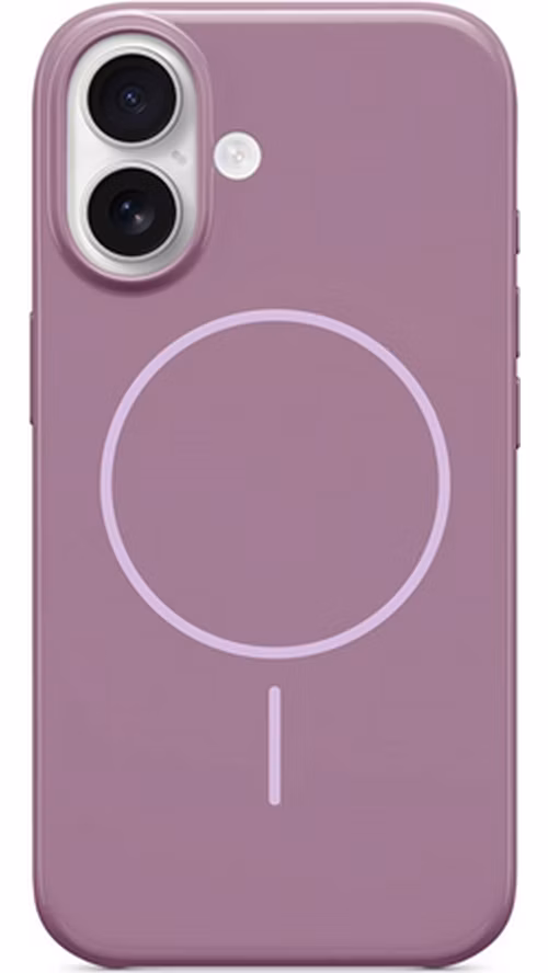 Apple Beats iPhone 16 Plus Case with MagSafe - Sunset Purple