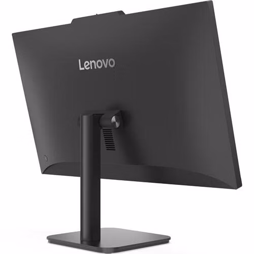 Lenovo V100 AIO, N100, 23.8˝ 1920, UMA, 8GB, SSD 256GB, W11Pro, 3y CI