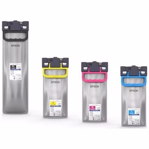 EPSON cartridge T05A4 yellow XL (WF-C87xR)
