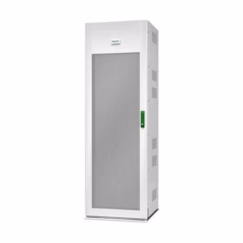 APC Galaxy Li-Ion Battery Cabinet IEC with 13 x 2.04 kWh battery modules