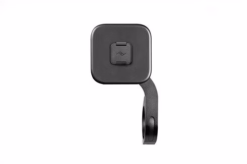 Peak Design Bike Out Front Mount - Black