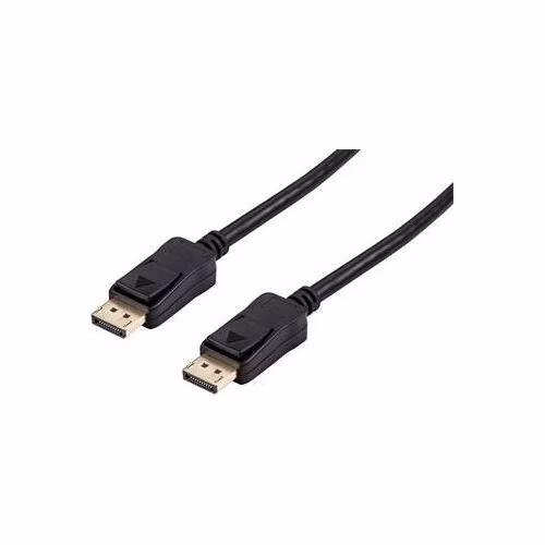 C-TECH Kabel DisplayPort 1.4, 8k@60Hz, M/M, 3m