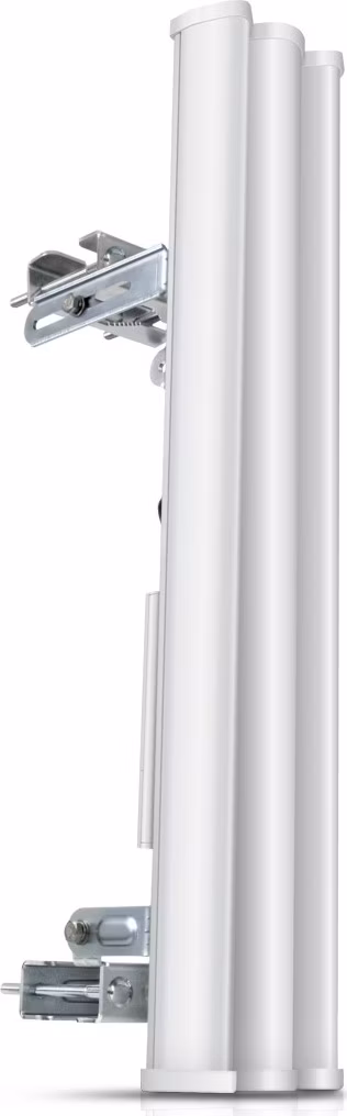 Ubiquiti sektor.anténa 5GHz MIMO 19dBi 120 ° rocket kit