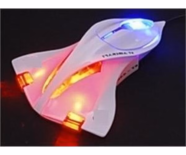 ACUTAKE Extreme AirForce Mouse EAM-800 (WHITE)