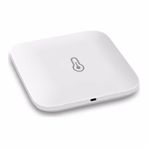 IMMAX NEO SMART senzor teploty a vlhkosti, Zigbee 3.0, TUYA