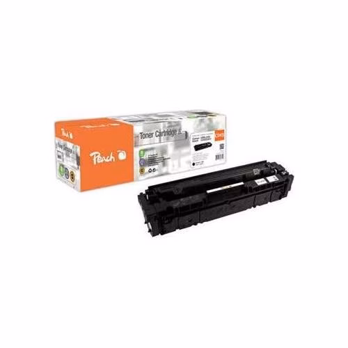 PEACH kompatibilní toner Canon CRG-045, černá, 1400str.
