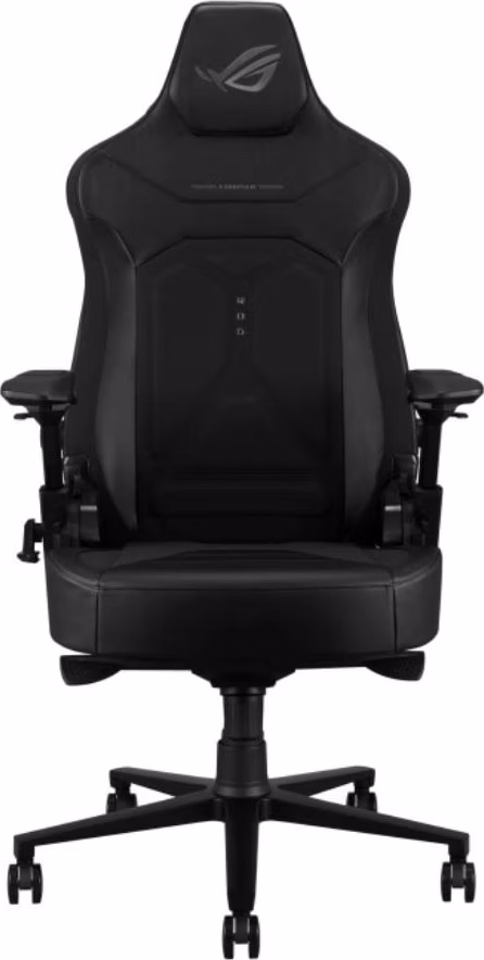 ASUS herní křeslo ROG Courser Core, černá