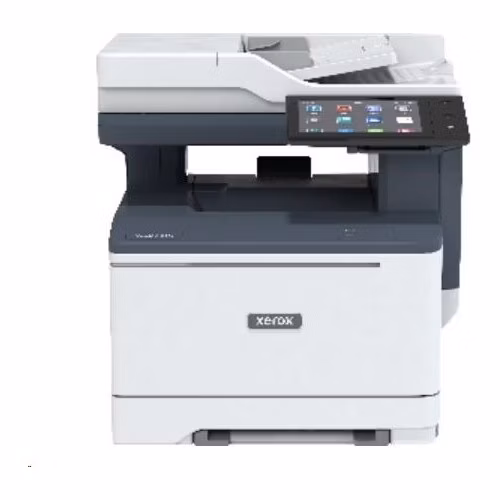 POUŽITÉ (SECOND HAND) - Xerox C415 barevná MF (tisk, kopírka, sken, fax) 40 str. / min. A4, DADF - Po opravě (Komplet)
