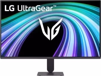 LG UltraGear/24G411B-B/24"/IPS/FHD/144Hz/5ms/Čierna/3R