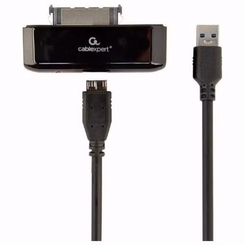 Gembird adaptér USB 3.0 na SATA 2.5'' drive, GoFlex kompatibilné