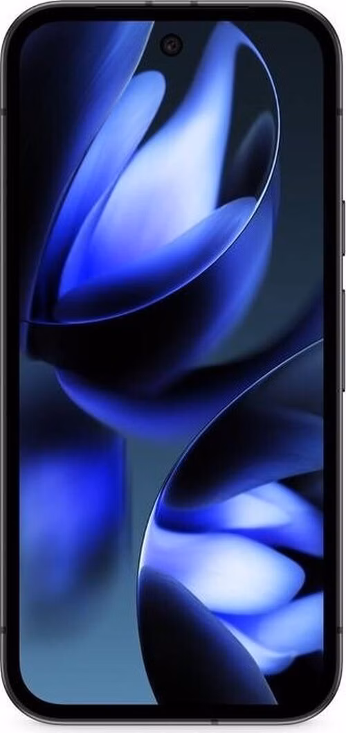Google Pixel 9a 8GB/128GB černá, EU