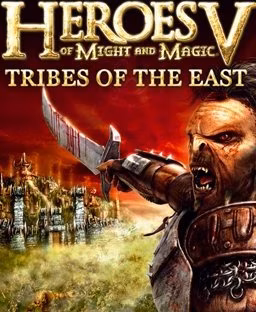 ESD Might and Magic Heroes V Tribes of the East