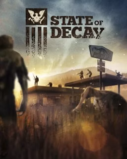 ESD State of Decay Year One Survival Edition