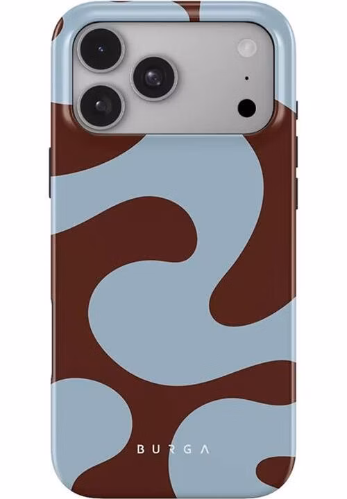 Burga kryt Core Magsafe Case pre iPhone 18 Pro Max