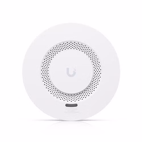 Ubiquiti USL-Smoke, UniFi Protect hlásič kouře a CO