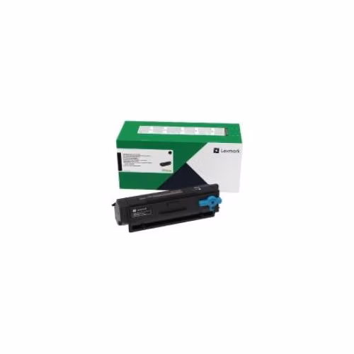 Lexmark Black High Yield CORP/ 15 000str (MS331dn / MS431dn / MS431dw / MX331adn / MX431adn / MX431adw)