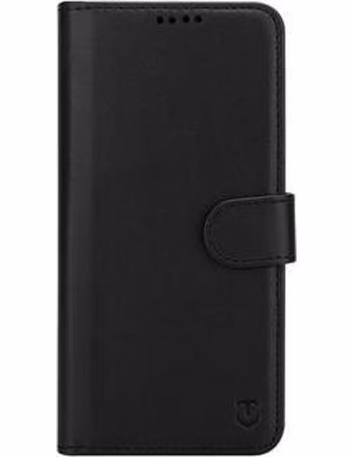 Tactical Field Notes pre Motorola Edge 70 Pro Black