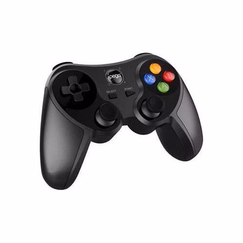 iPega 9078 Bluetooth Gamepad Android/PC/Android TV Black