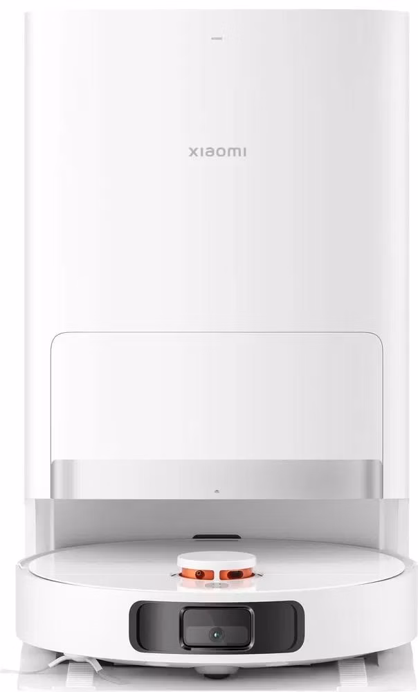 BAZAR - Xiaomi Mi Robot Vacuum X20+ - Po opravě (Komplet)