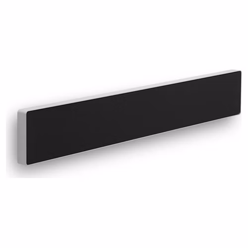 Beosound Stage Silver/Black 2