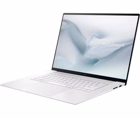 ASUS Zenbook S16 UM5606GA-OLED328W, Ryzen AI 7 445, 16.0˝ 2880 x 1800/Touch, UMA, 32GB, SSD 1TB, W11H, bez AC adap