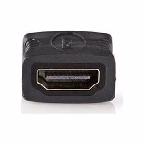 Nedis CVBW34900AT - HDMI™ Adaptér | HDMI™ Zásuvka - HDMI™ Zásuvka