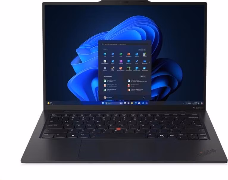 LENOVO NTB ThinkPad X1 Carbon G13 - Ultra 7 255U,14" WUXGA IPS,32GB,1TSSD,HDMI,Intel Graphics,W11P,3Y Premier
