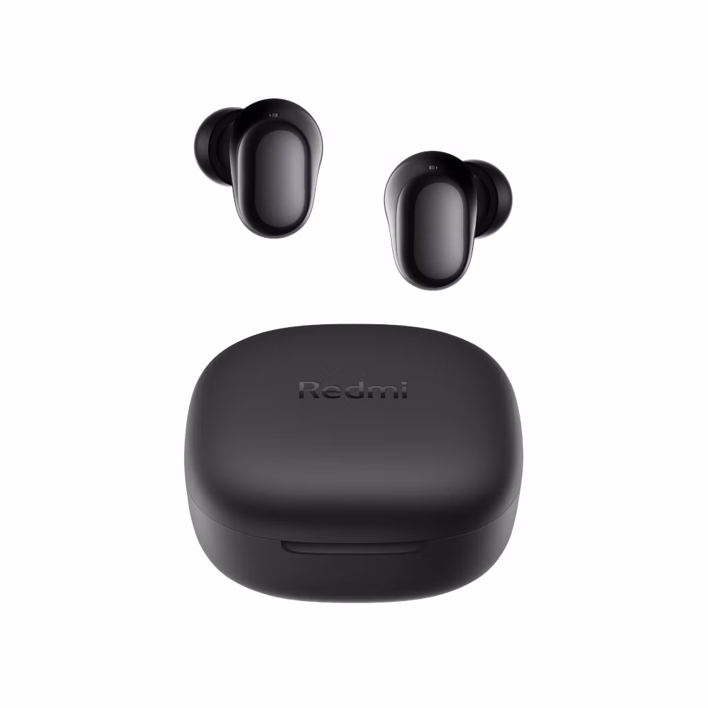 Xiaomi Redmi Buds 6 Play/BT/Černá