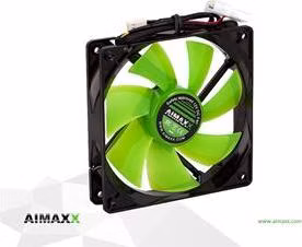 AIMAXX eNVicooler 12 LED (GreenWing)