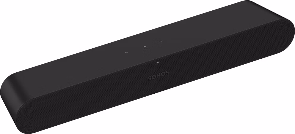 Sonos Ray Černá