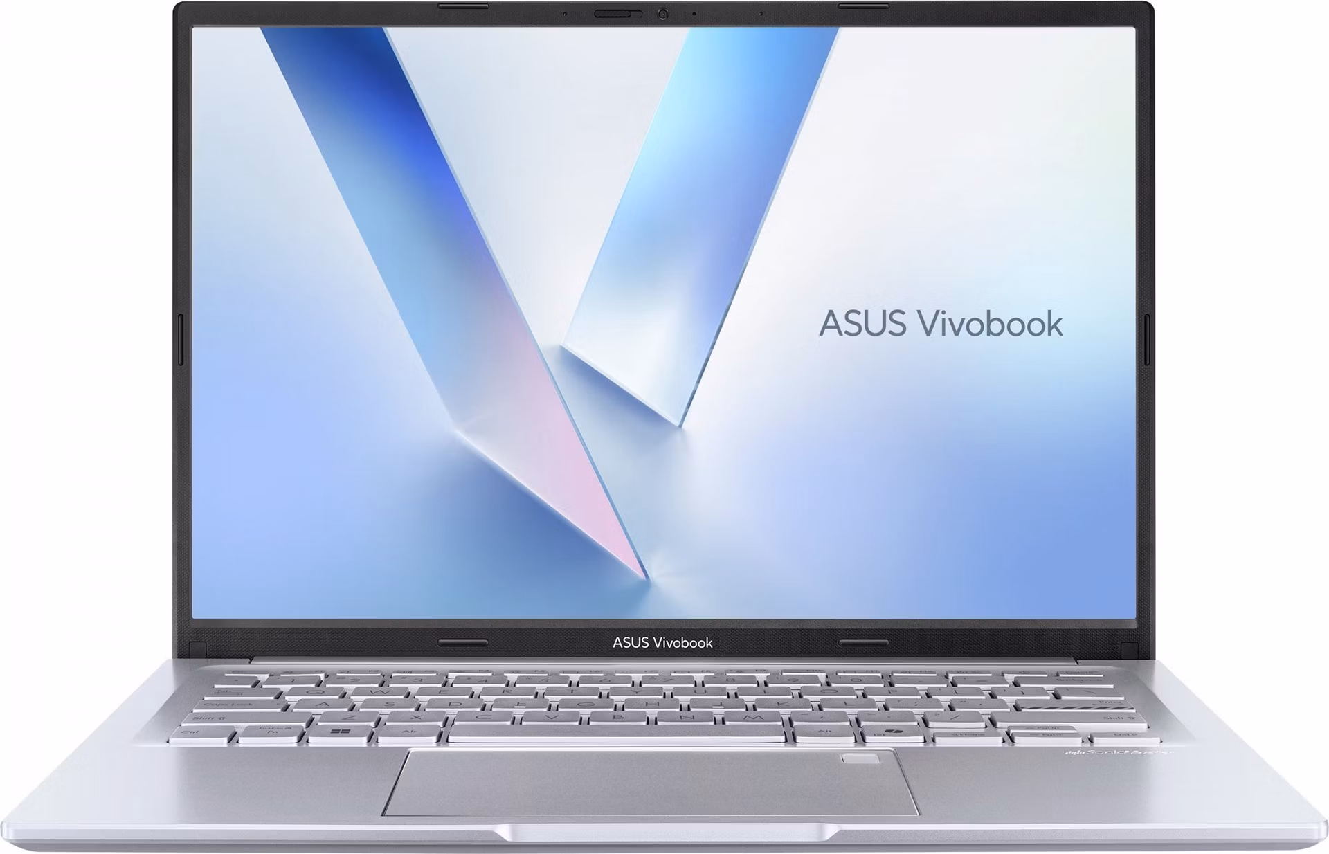 ASUS Vivobook 14 M1405NAQ-LY057, Ryzen 5 150, 14.0˝ 1920x1200 WUXGA, UMA, 8GB, SSD 512GB, FDOS, myš