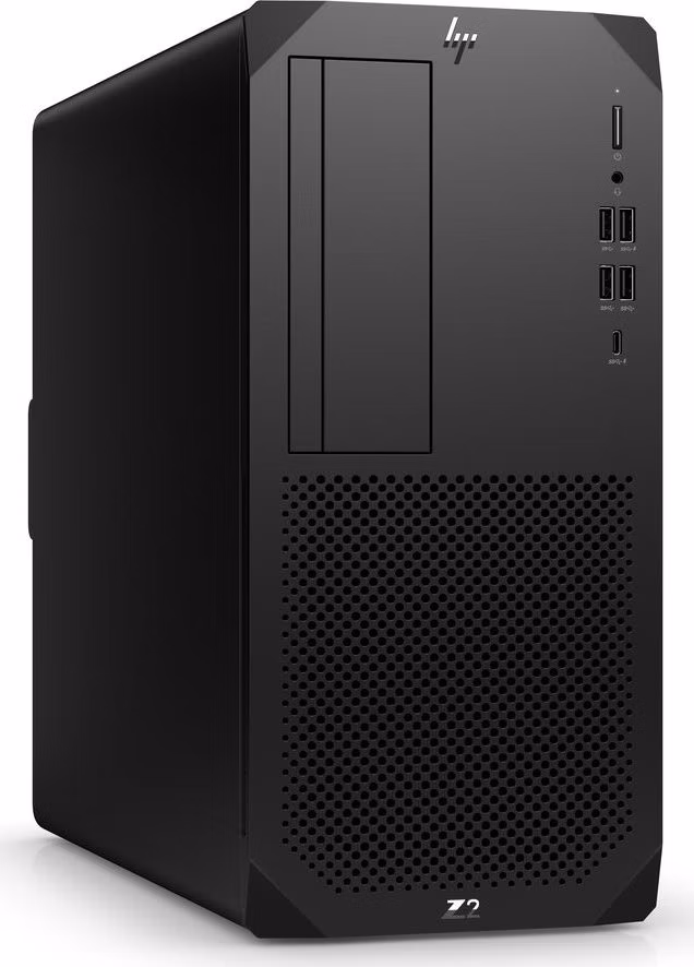 HP Z2 TWR G9/ i9-14900K/ 64GB DDR5/ 2TB SSD/ NVIDIA RTX 4080 Super 16GB/ W11P/ kbd+myš