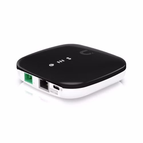 Ubiquiti UISP Fiber XG GPON klient 1x SC/APC 1x 2,5GLAN