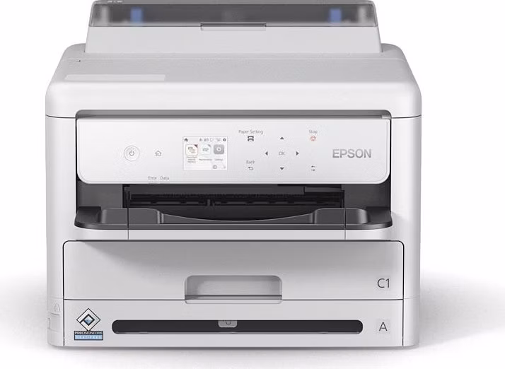 BAZAR - EPSON WorkForce Pro WF-M5399DW (Poškozená krabice)
