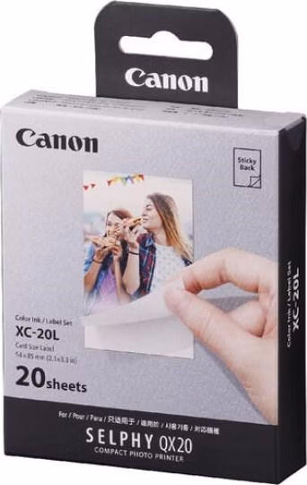 Canon XC-20L