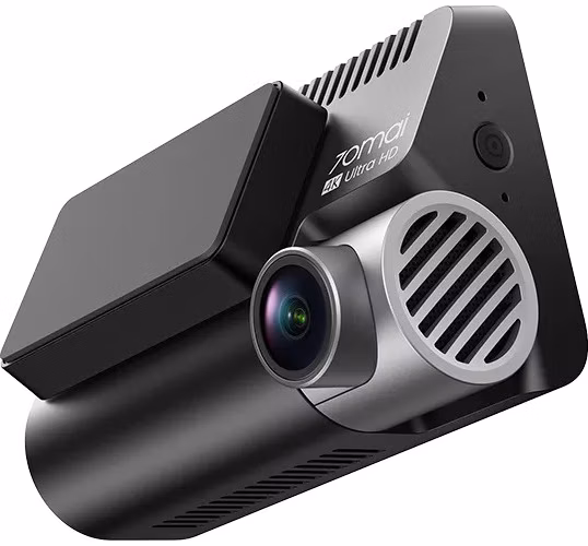 70mai 4K A810s Dash Cam