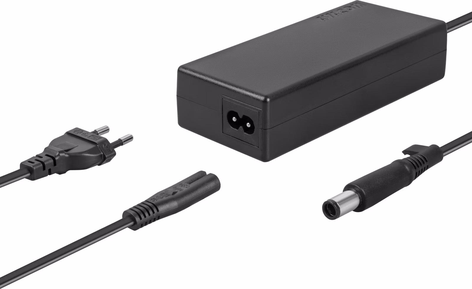 AVACOM Nabíjecí adaptér pro notebooky HP 19V 4,74A 90W konektor 7,4mm x 5,1mm s vnitřním pinem