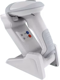 NewLand HR32 Marlin HC-Serie, 2D, USB, RS232, kit (USB), white