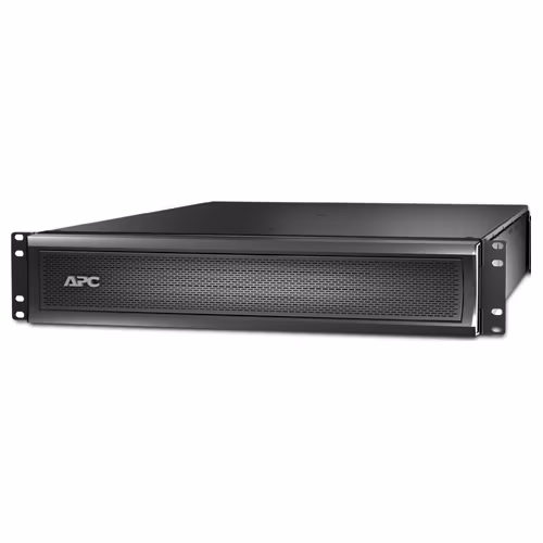 APC Smart-UPS SRT 72V 2.2kVA RM Battery Pack