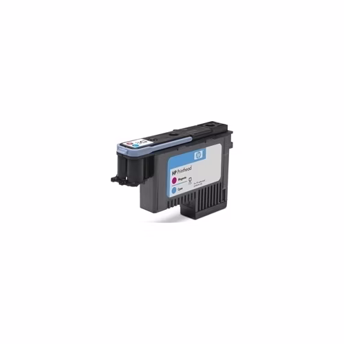 HP Printhead 72/Magenta and Cyan