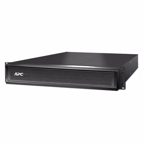 APC Smart-UPS X 120V External Battery Pack Rack/Tower/ 2U