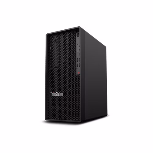 LENOVO PC ThinkStation P2 Tower G2- Ultra 7 265K,32GB,1TSSD,DP,HDMI,Int.Intel,W11P,1YPremier