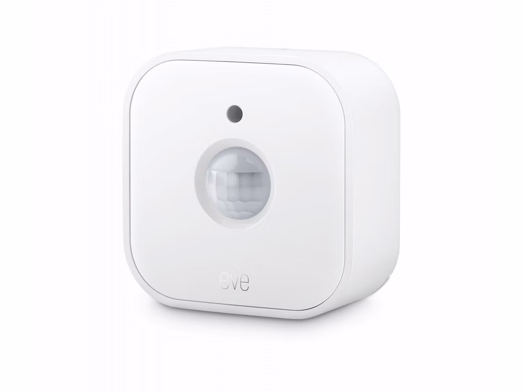 Eve Motion (Matter - compatible w Apple, Google &amp; SmartThings)