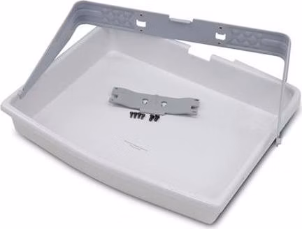 ERGOTRON SV Front Tray , přední přihrádka k styleview vozíku