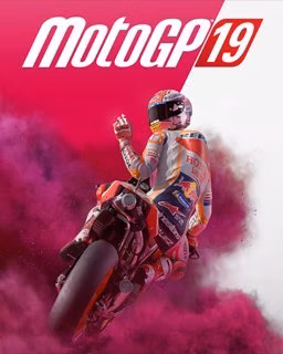 ESD MotoGP 19