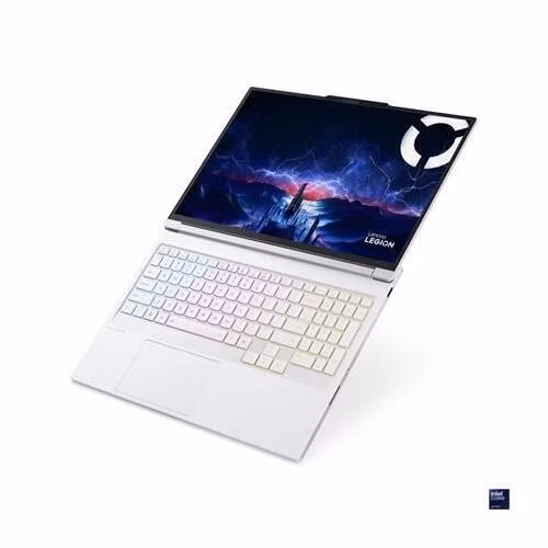 Lenovo Legion 7 16IAX10H Ultra9 275HX/32GB/SSD2TB/16" WQXGA/OLED/až1100nitů/RTX5060 8GB/bezADPT/3r OnSite/WIN11Home/bílá