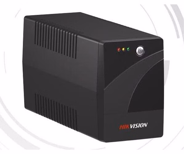 Hikvision DS-UPS1000 - UPS