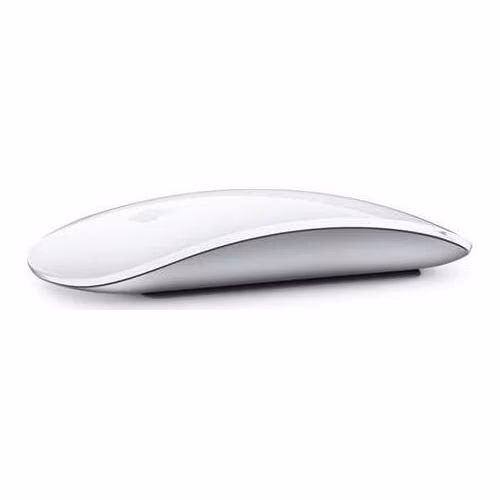 Apple Magic Mouse (USB-C) White