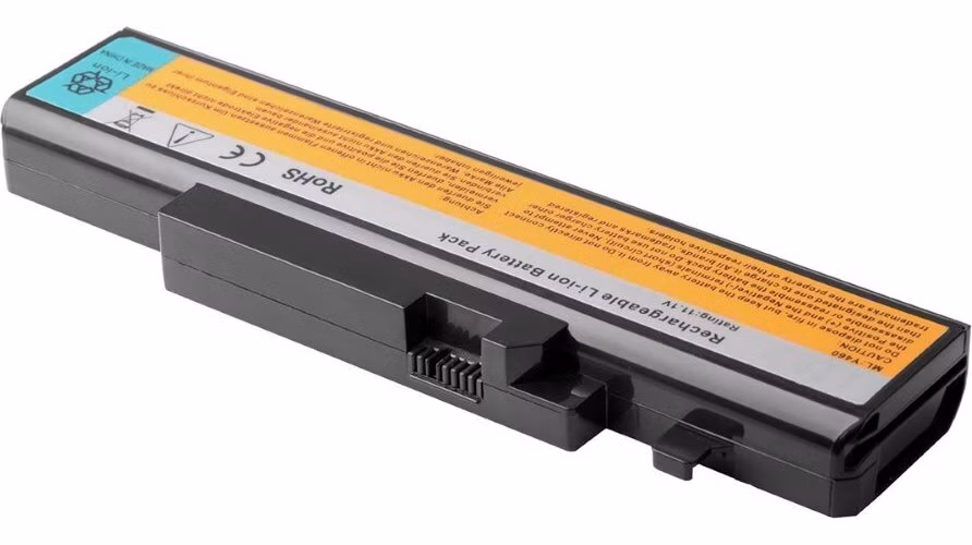 TRX baterie Lenovo/ IBM/ 5200 mAh/ pro IdeaPad Y460/ B560/ V560/ neoriginální
