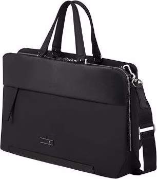 Samsonite ZALIA 3.0 Bailhandle 3 Comp 14.1" Black